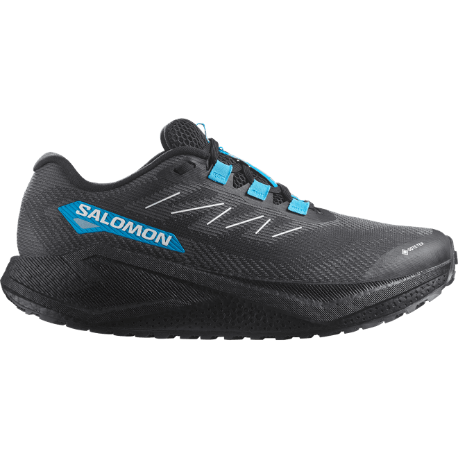 Salomon Aero Blaze 3 Grvl Gore-tex Black 