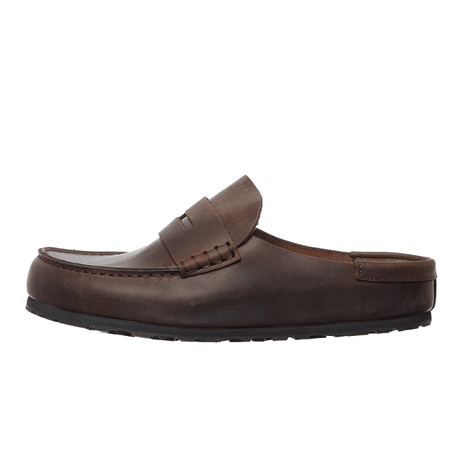 Birkenstock W Naples Wrapped