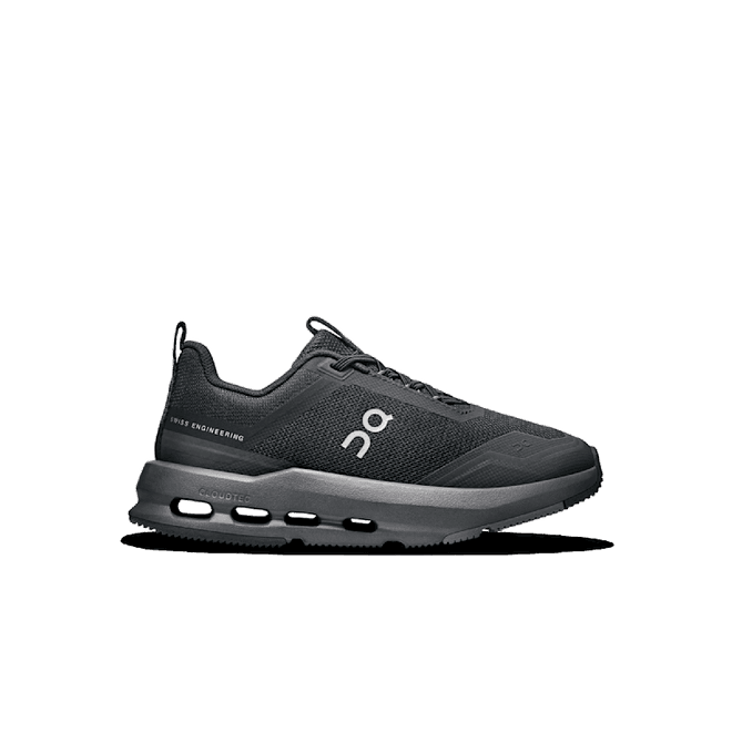 ON Cloudnova Kids 'Black'