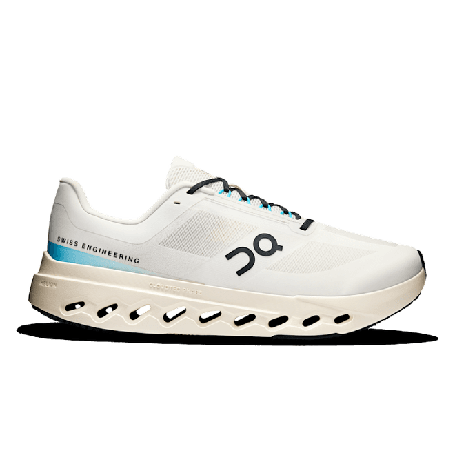 ON Cloudsurfer Next Wide 'Beige'