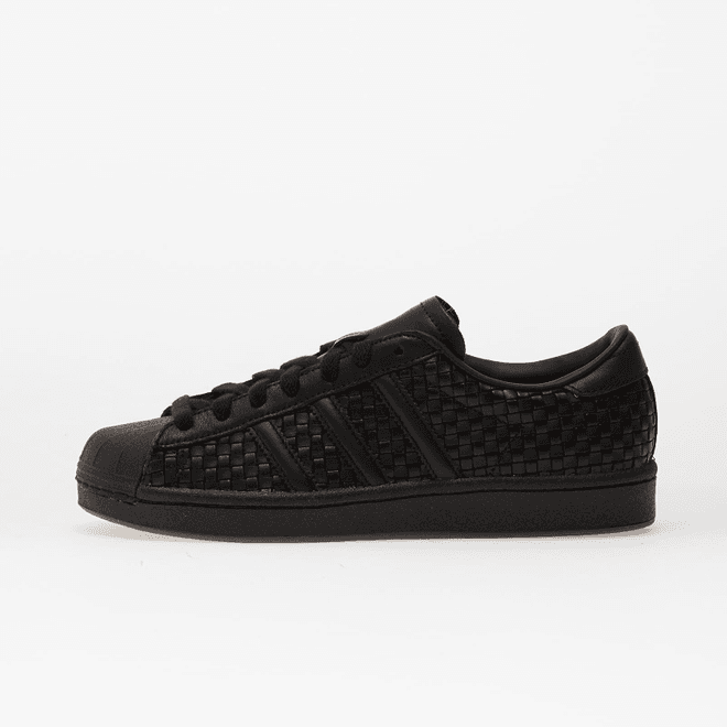 adidas Superstar Vintage Core Black
