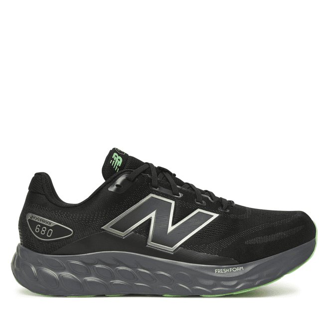New Balance Fresh Foam 680 v8 Waterproof