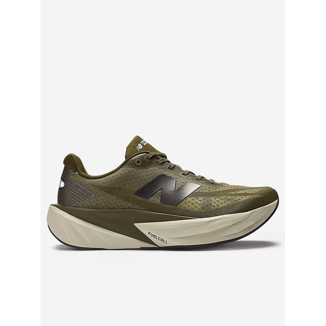 New Balance FuelCell Rebel v5