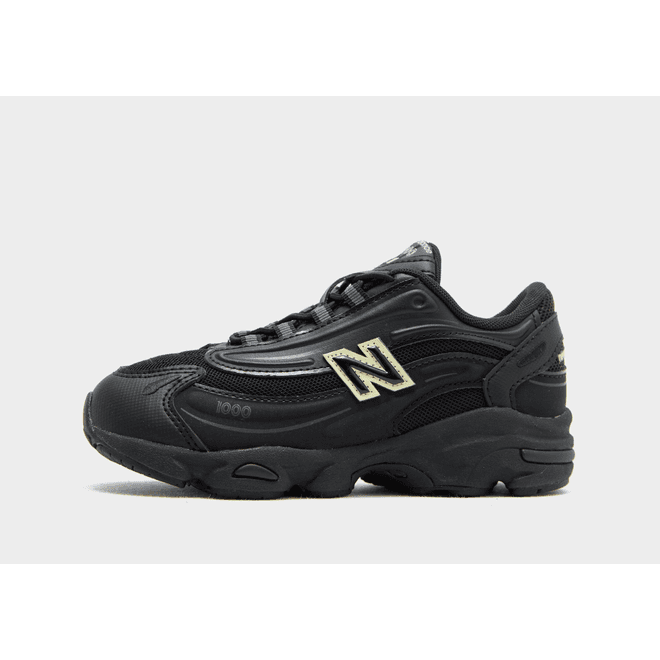 New Balance 1000 BUNGEE