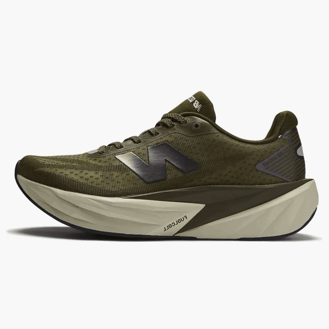 New Balance FuelCell Rebel v5