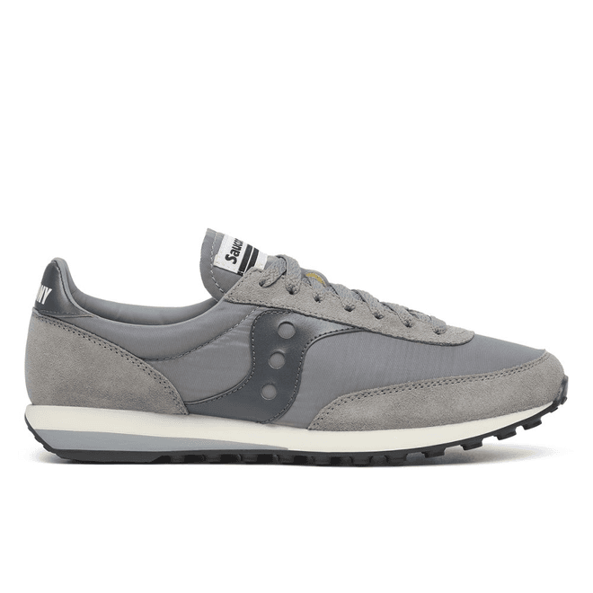 Saucony Trainer 80 Grey 