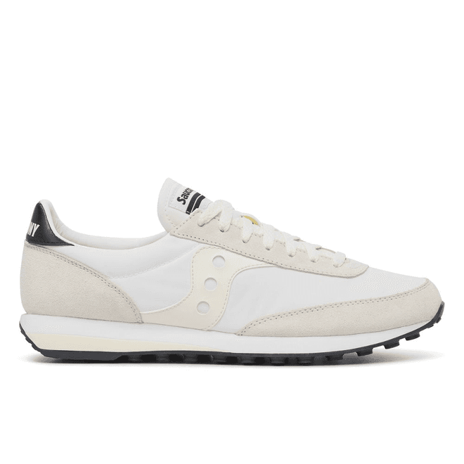 Saucony Trainer 80 White 