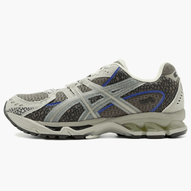 Asics Gel-nimbus 10.1 Eighteen East