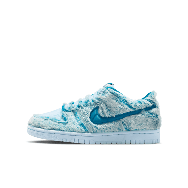 Nike Dunk Low Abominable Snowman (gs)
