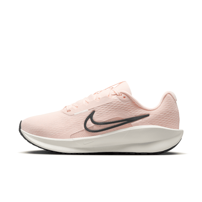 Nike Downshifter 13 Guava Ice Sail Black (women's)