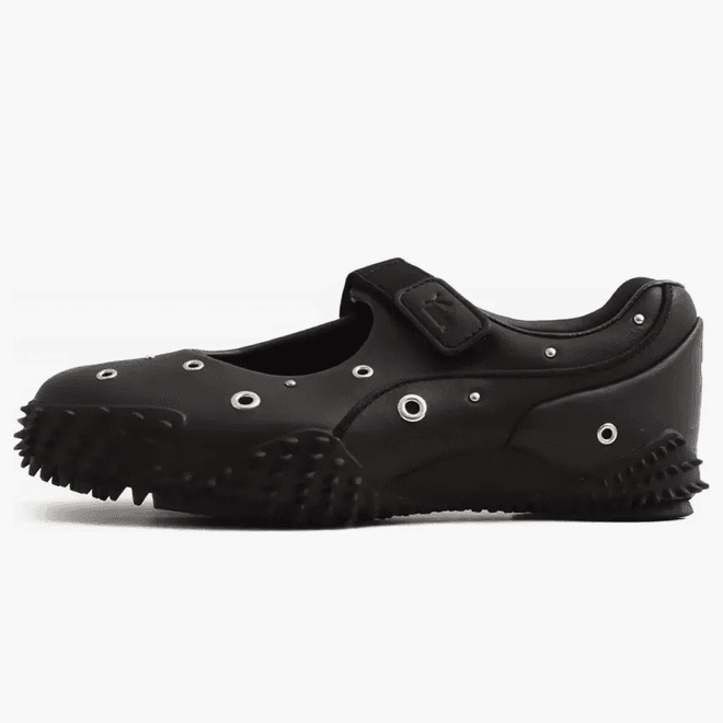 Puma Mostro Fey Studs Black (women's)