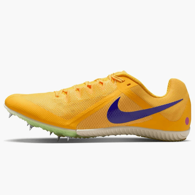 Nike Zoom Rival Multi Citron Pulse Indigo Burst