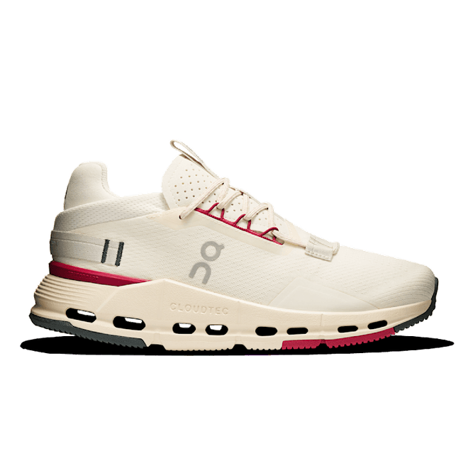 ON Cloudnova 2 'Beige'