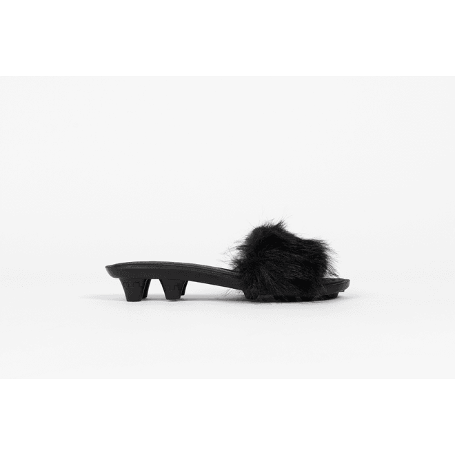 Puma x FENTY Slide Chic Fur