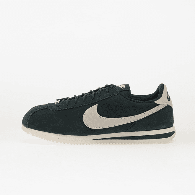 Nike Cortez Premium Seaweed