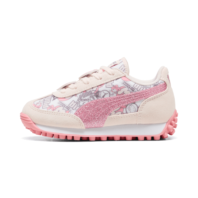 PUMA X HELLO KITTY AND FRIENDS Easy Rider 