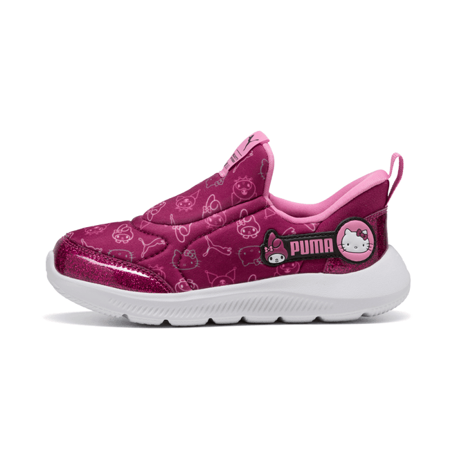 PUMA X HELLO KITTY AND FRIENDS Fun Racer SLIPTECH