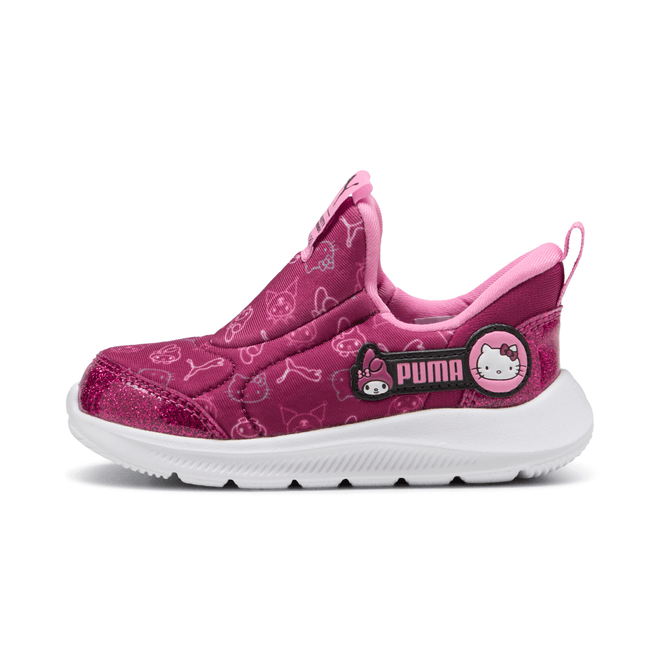 PUMA X HELLO KITTY AND FRIENDS Fun Racer SLIPTECH