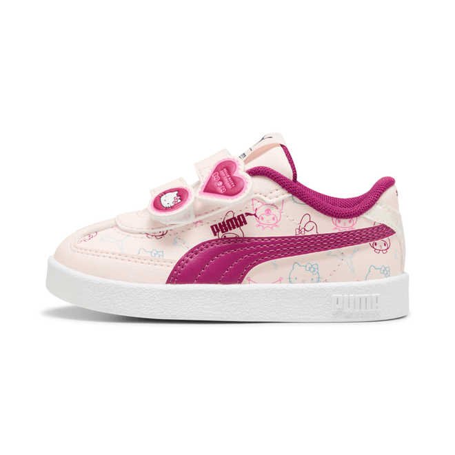 PUMA X HELLO KITTY AND FRIENDS Club II Era 