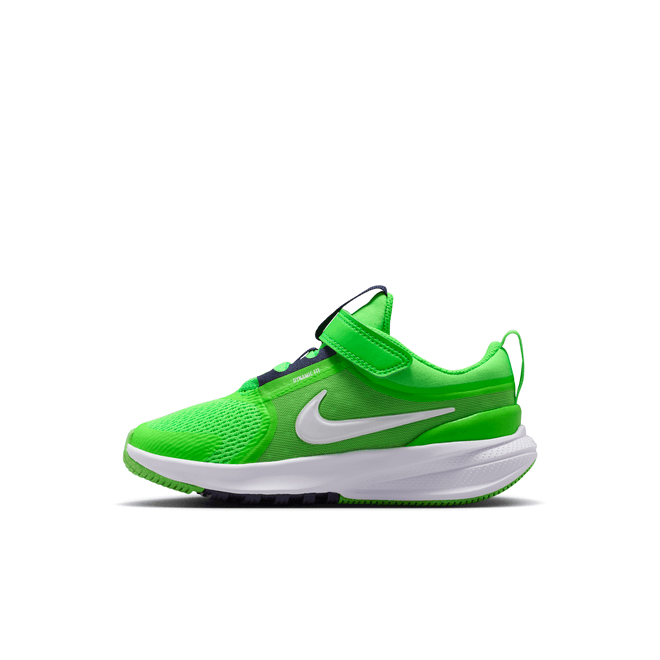 Nike Star Runner 5 Little Kids'