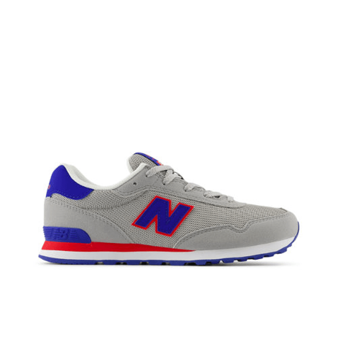 New Balance Kids' 515 Grey