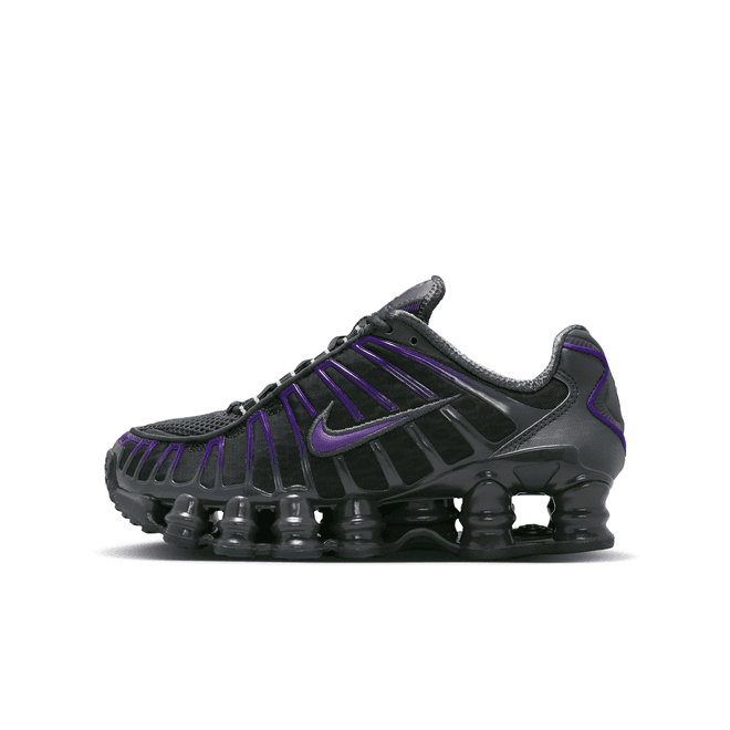Nike Shox TL Big Kids'