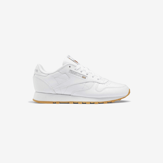Reebok Wmns Classic Leather
