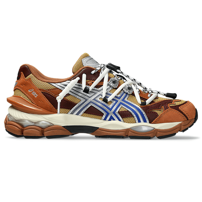 ASICS Toga Archives X Gel-cumulus 16 Tg Brown