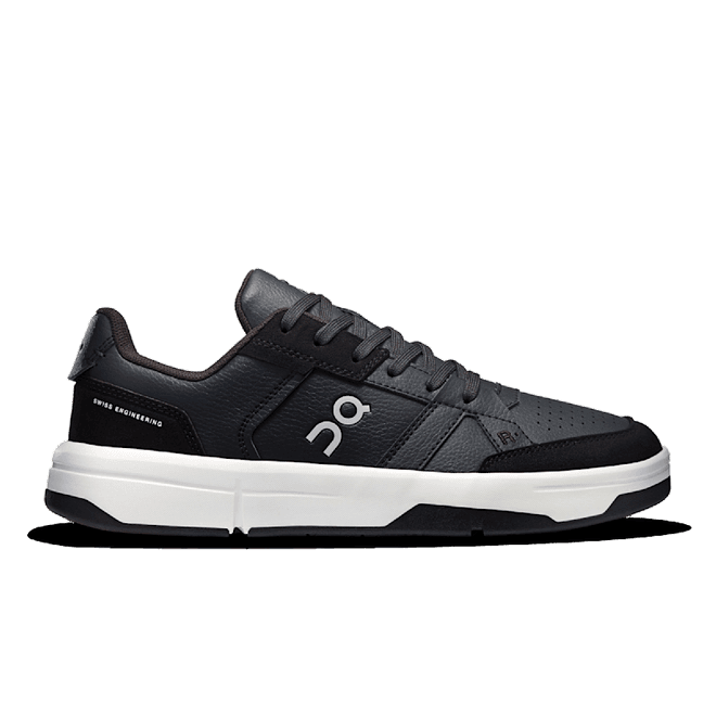 ON THE ROGER Clubhouse 'Black'