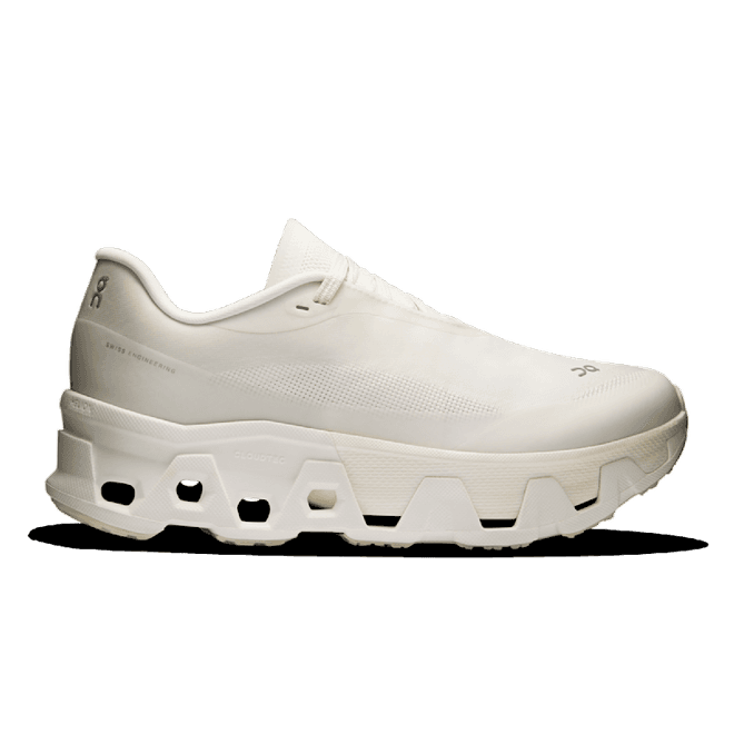 ON Cloudmonster Hyper PAF 'White'