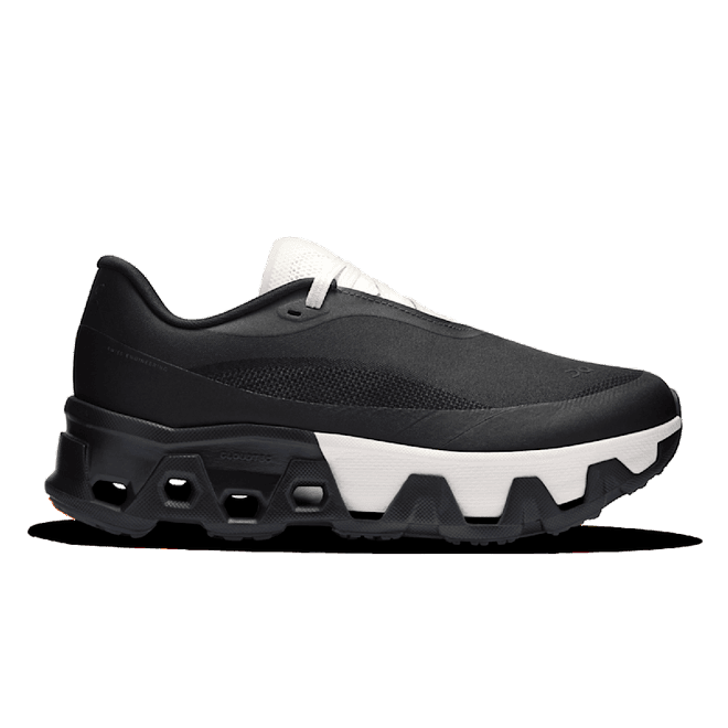 ON Cloudmonster Hyper PAF 'Black'