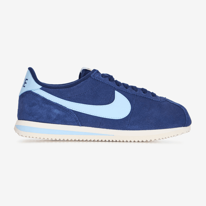Nike Cortez Midnight Navy