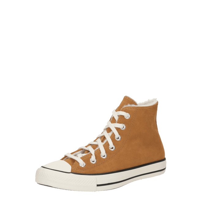 Converse Chuck Taylor All Star Cozy Suede 