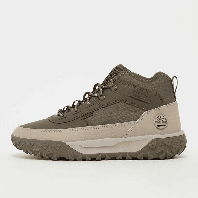 Timberland Motion 6 Mid Helcor 
