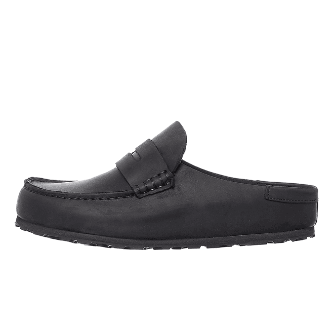 Birkenstock W Naples Wrapped