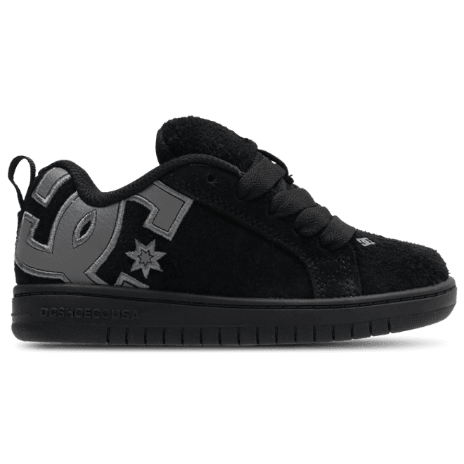 DC Shoes Court Graffik