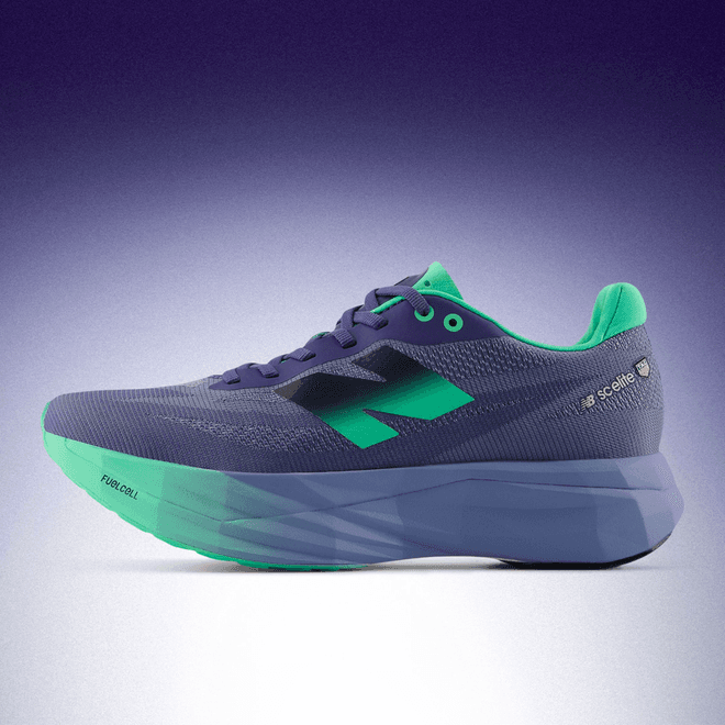 New Balance TAG Heuer x SC Elite V5