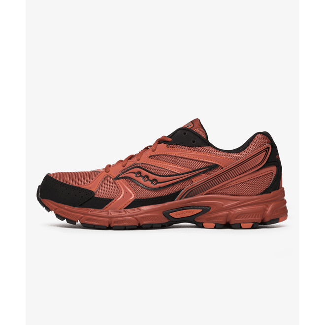  Saucony Ride Millennium 