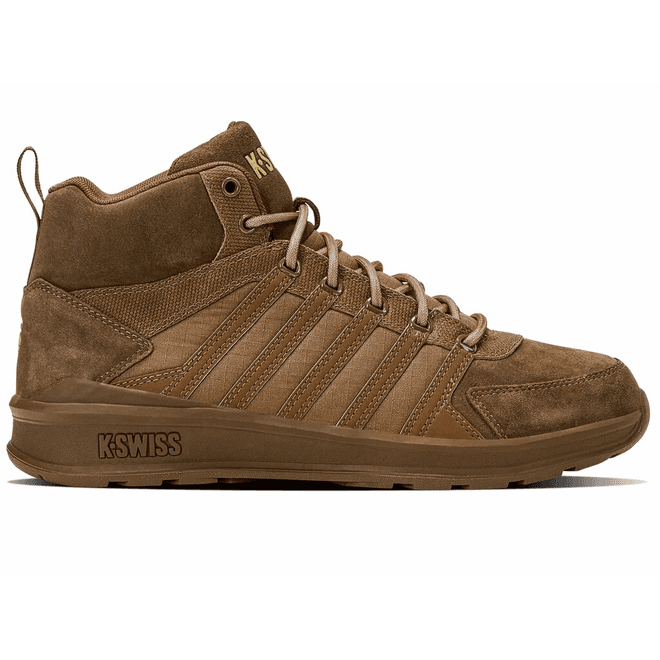 K-Swiss Vista Trainer Mid Wnt