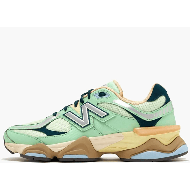 New Balance 9060 Easter Pack Sweetgrass