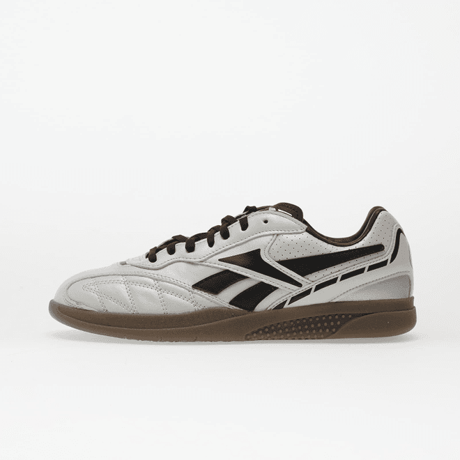 Reebok Hammer Street Mattesilver