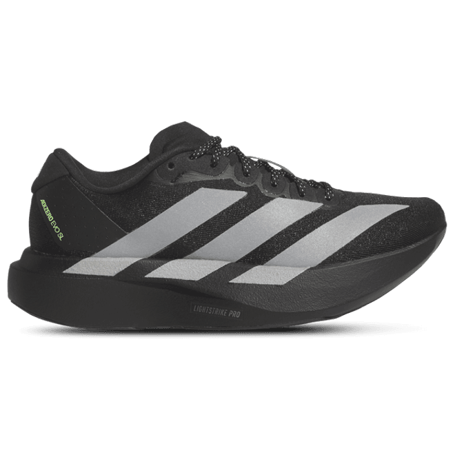adidas Adizero EVO SL Kid's  Black