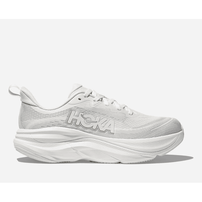 HOKA  Skyflow Road Running  Frost