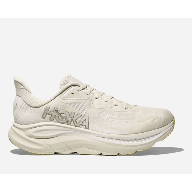 HOKA  Clifton 10 Road Running  Truffle Salt