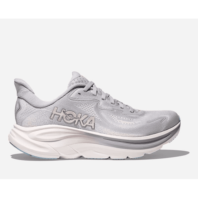 HOKA  Clifton 10 Road Running  Ash Grey