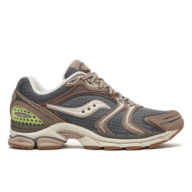 Saucony ProGrid Triumph 4 Brown 