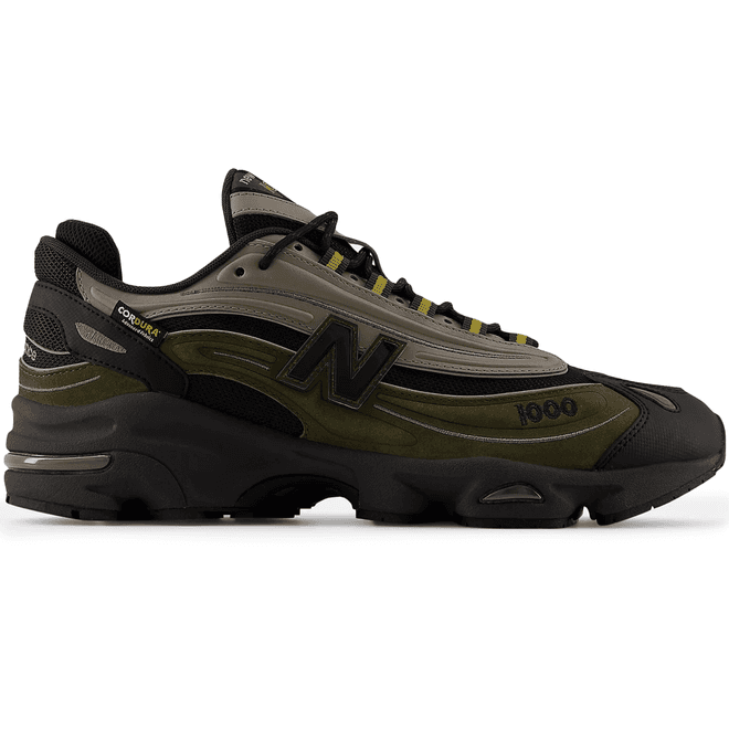 New Balance 1000 Olive