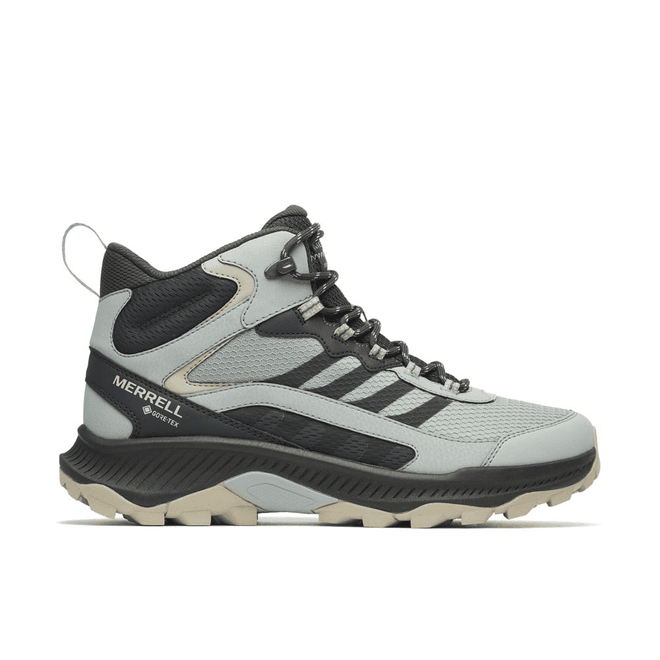 Merrell Speed Strike 2 Mid GORE Calcite