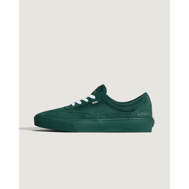 Vans Skate Curren Caples 