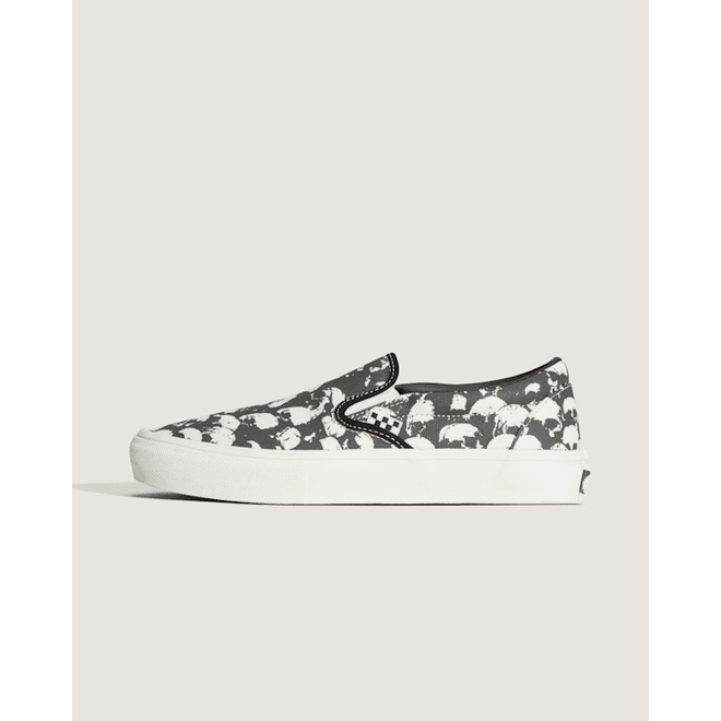 Vans Skate Slip-On Gum 